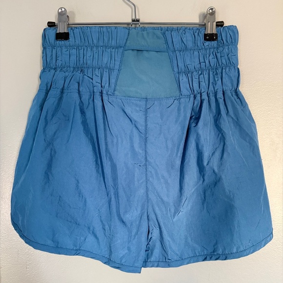 Free People Movement Way Home Shorts - Picture 3 of 4